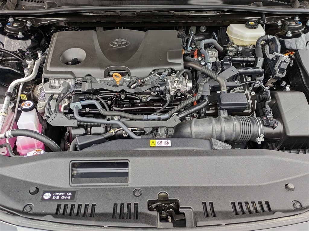 Thumbnail: 2025 Toyota Camry - 30