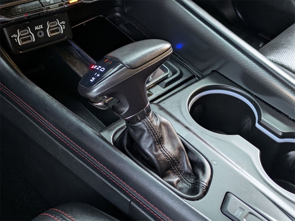 Thumbnail: 2024 Dodge Durango - 18