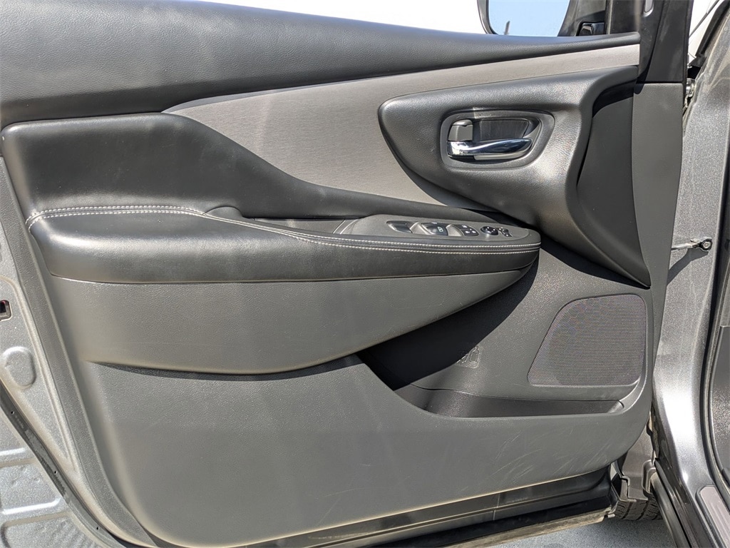 Thumbnail: 2023 Nissan Murano - 11