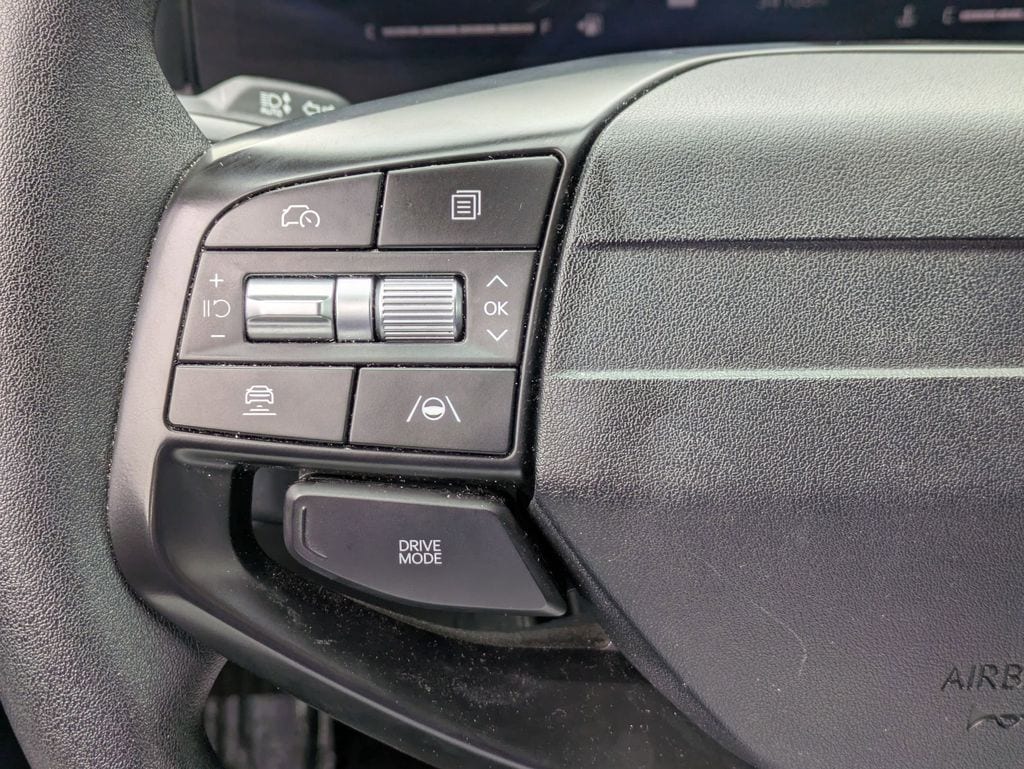 Thumbnail: 2025 Kia K4 - 20