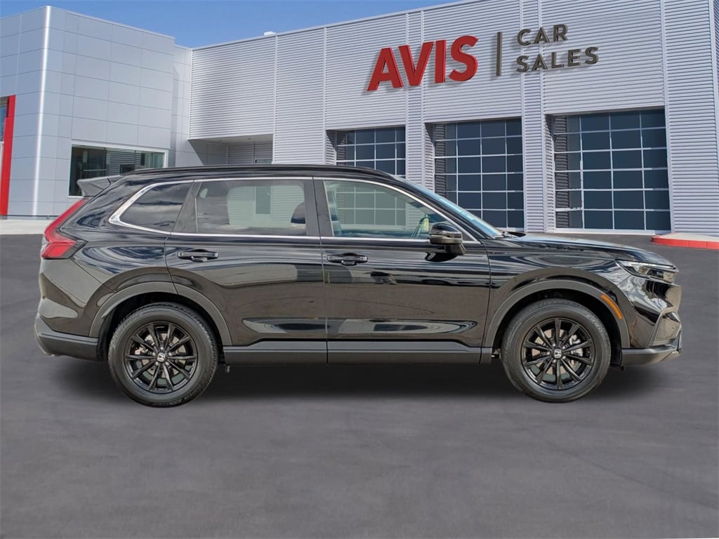 Thumbnail: 2024 Honda CR-V - 5