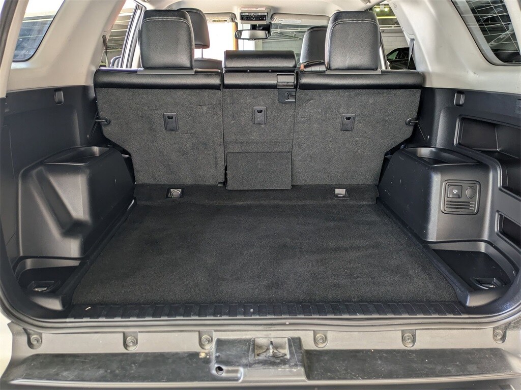 Thumbnail: 2024 Toyota 4Runner - 26