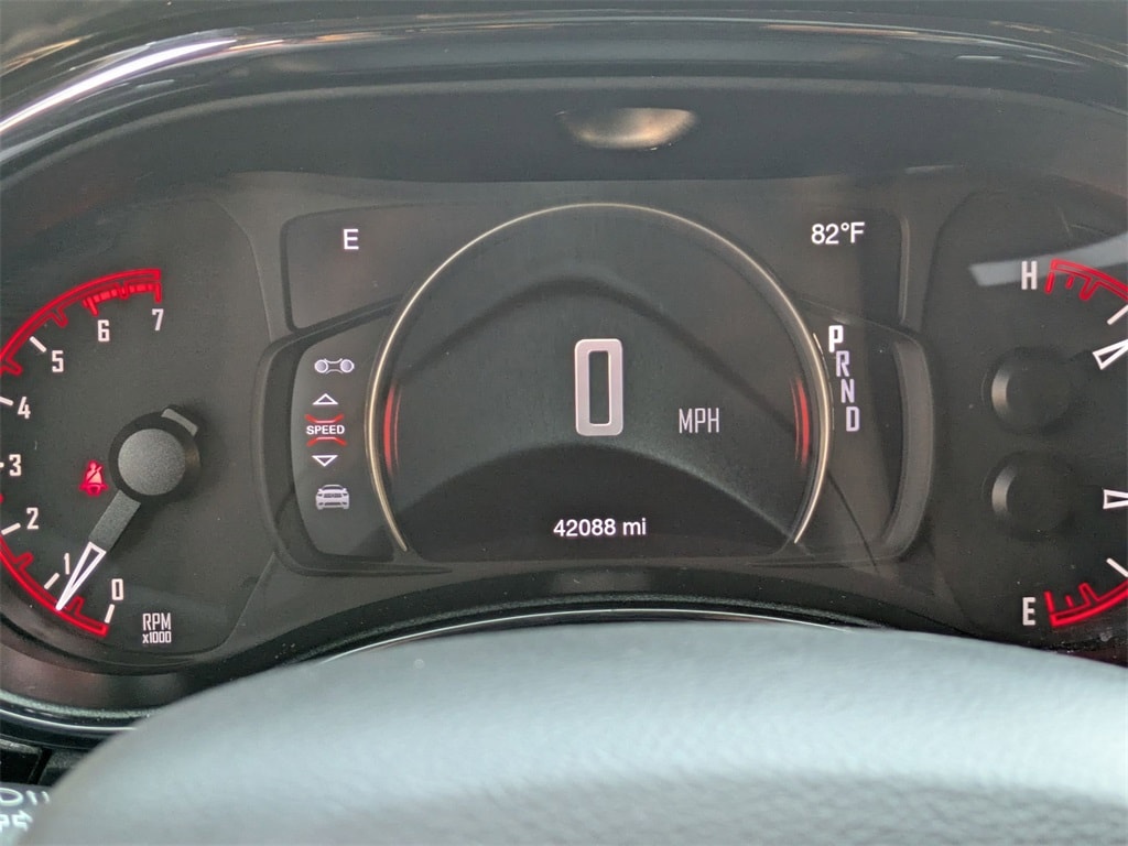 Thumbnail: 2024 Dodge Durango - 22