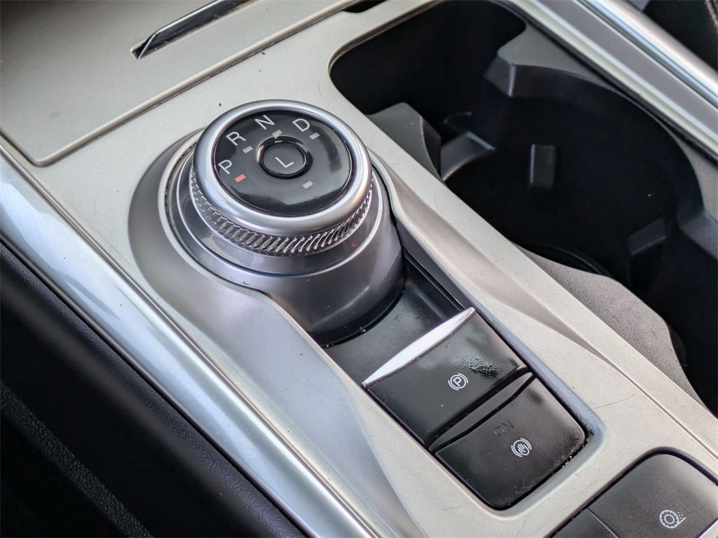 Thumbnail: 2023 Ford Explorer - 18