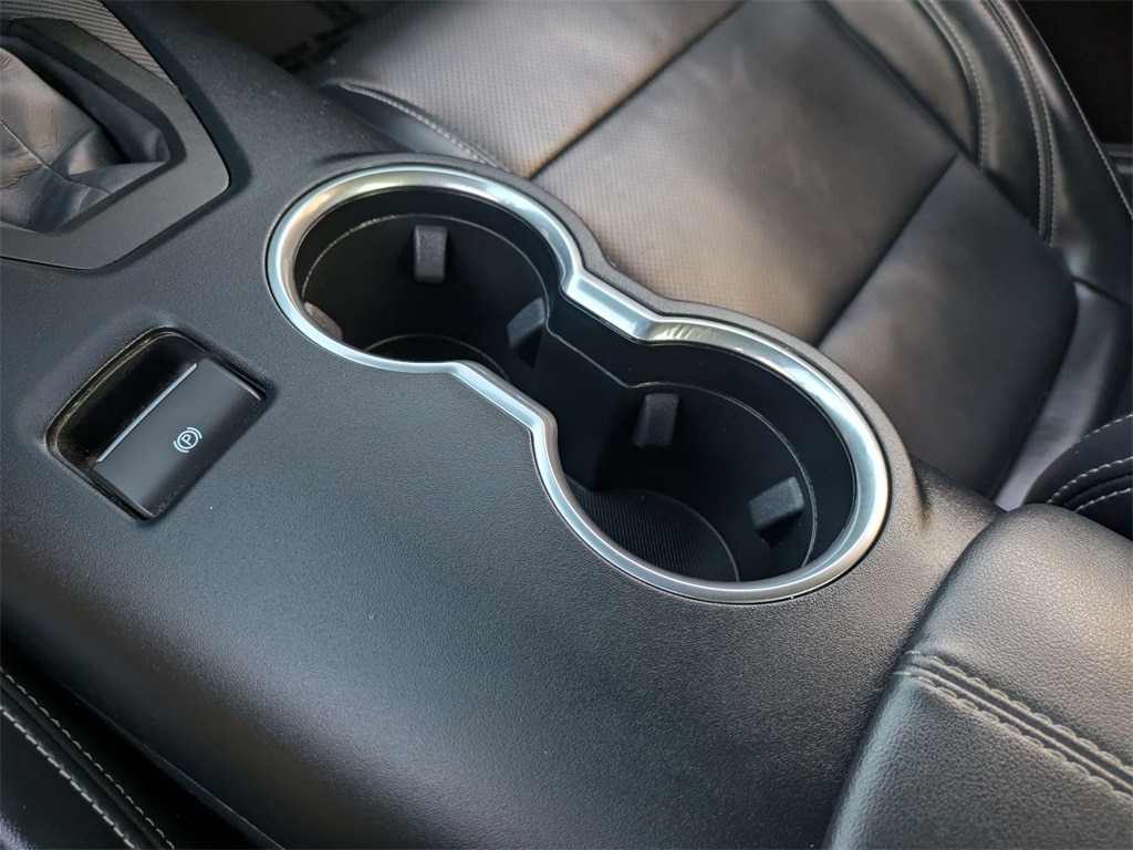 Thumbnail: 2024 Ford Mustang - 19