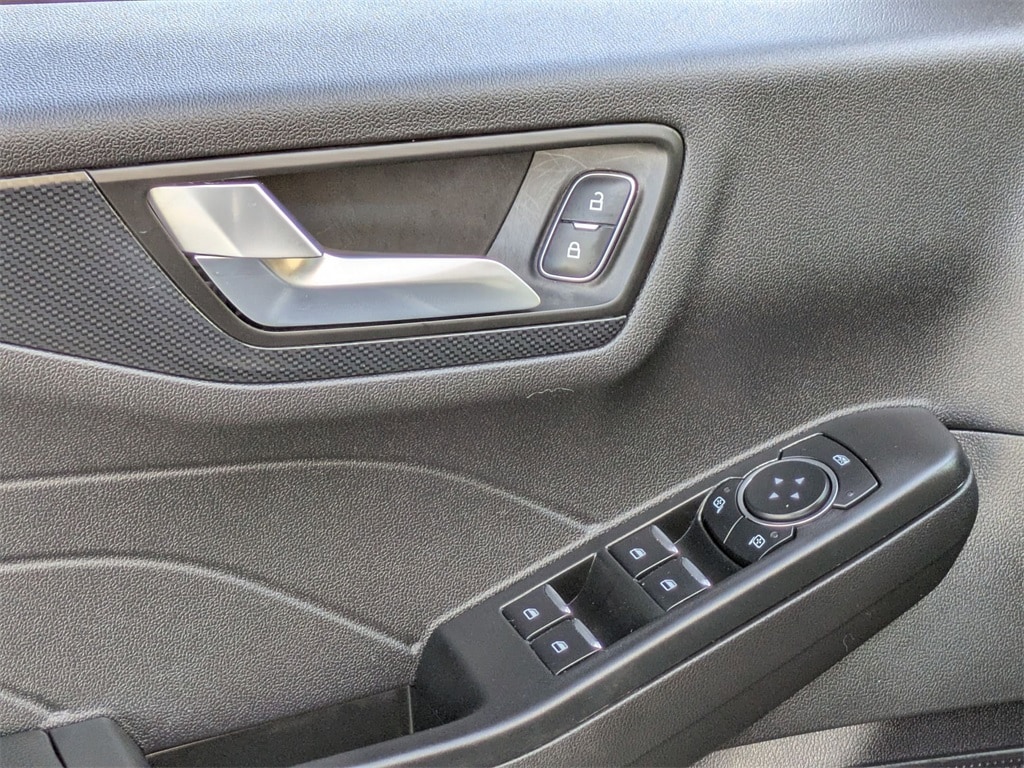 Thumbnail: 2024 Ford Escape - 13