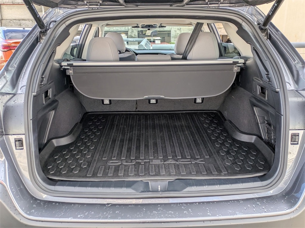 Thumbnail: 2025 Subaru Outback - 26