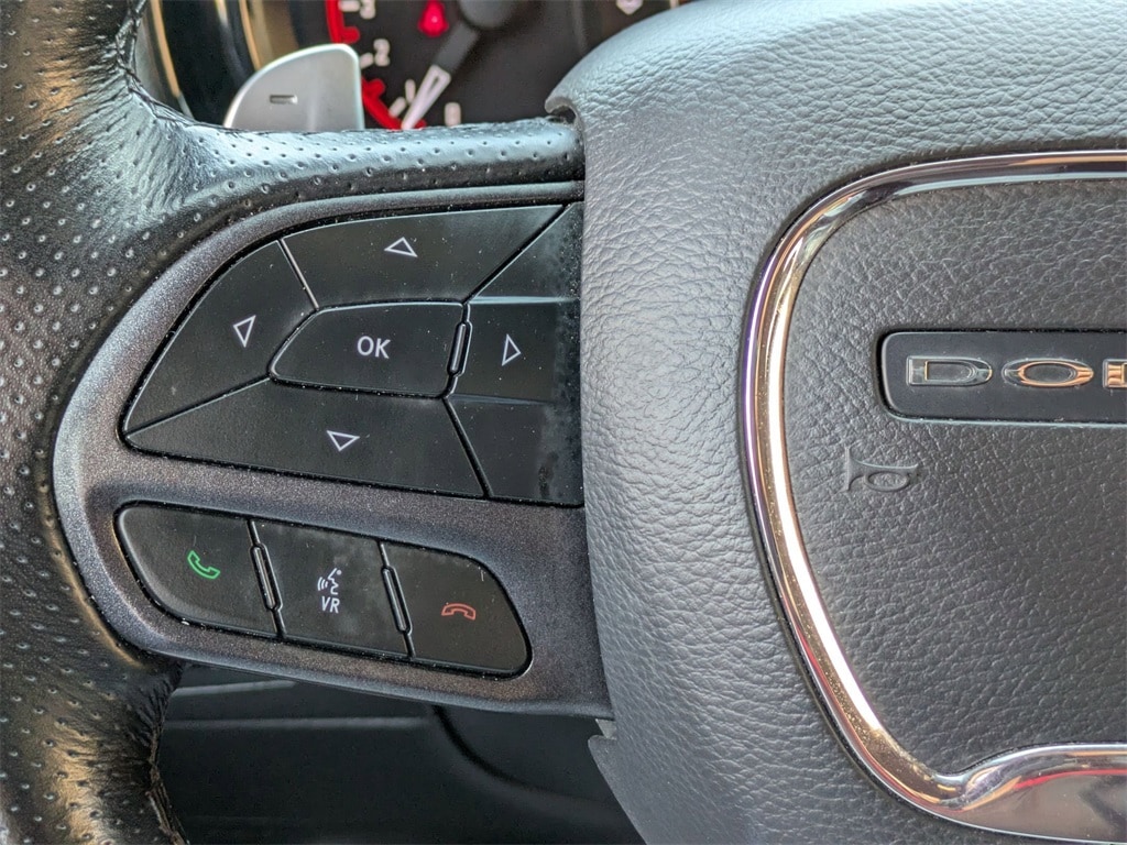 Thumbnail: 2024 Dodge Durango - 20