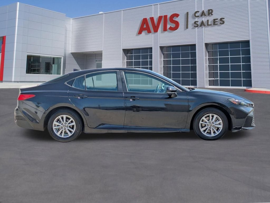 Thumbnail: 2025 Toyota Camry - 5