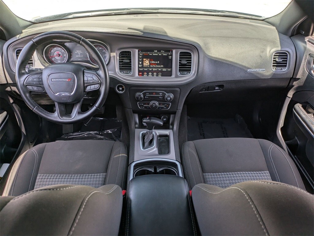 Thumbnail: 2023 Dodge Charger - 25