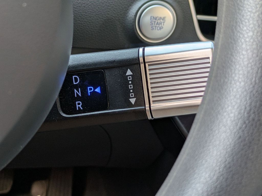 Thumbnail: 2025 Hyundai Sonata - 18