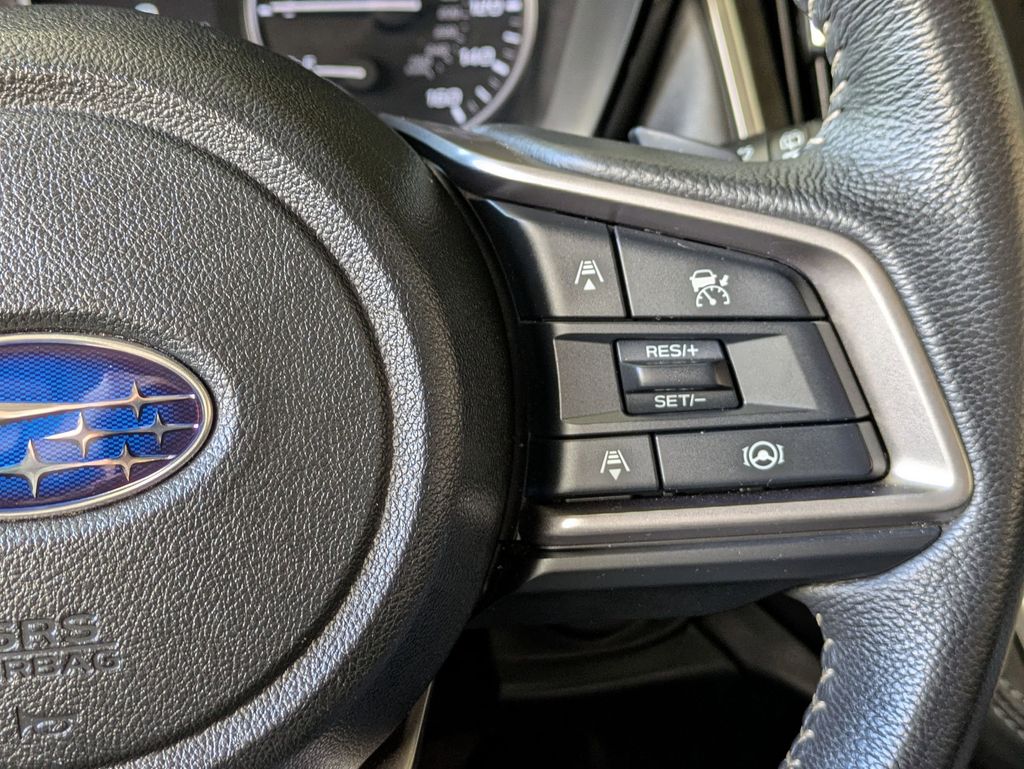 Thumbnail: 2025 Subaru Outback - 21