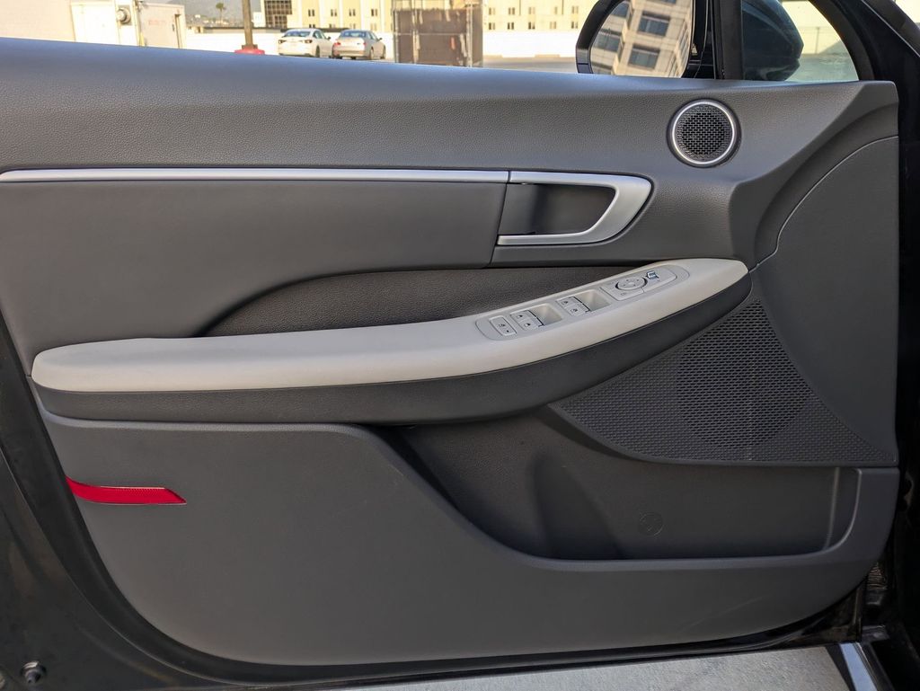 Thumbnail: 2025 Hyundai Sonata - 11