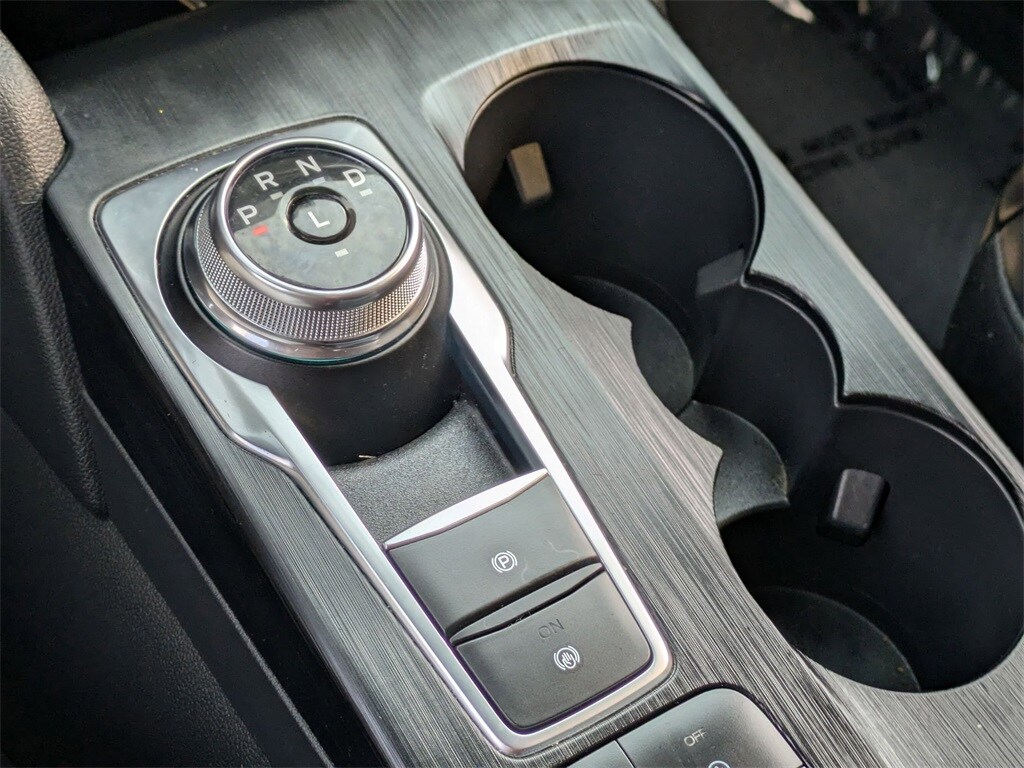 Thumbnail: 2024 Ford Escape - 18