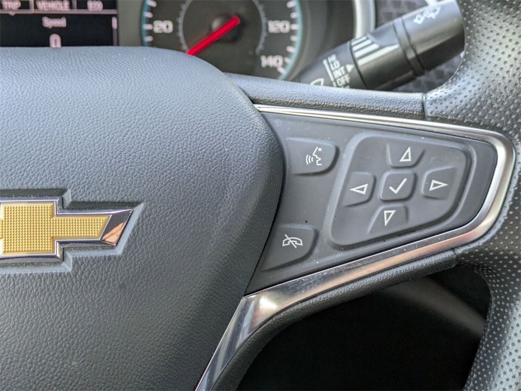 Thumbnail: 2023 Chevrolet Malibu - 20