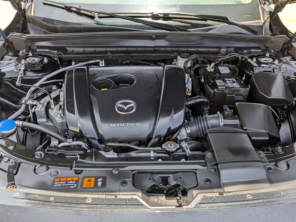 Thumbnail: 2024 Mazda CX-50 - 29