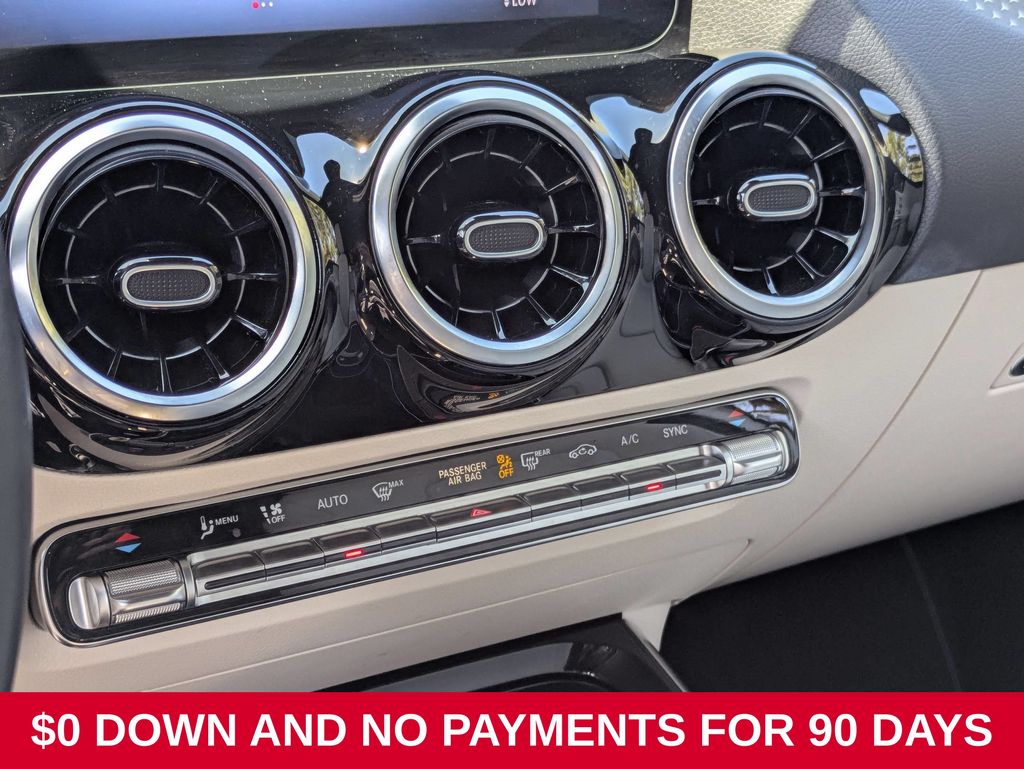 2025 Mercedes-Benz GLA GLA250 - Photo 21