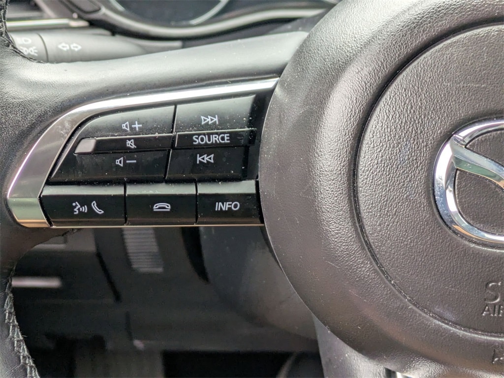 Thumbnail: 2025 Mazda CX-30 - 20