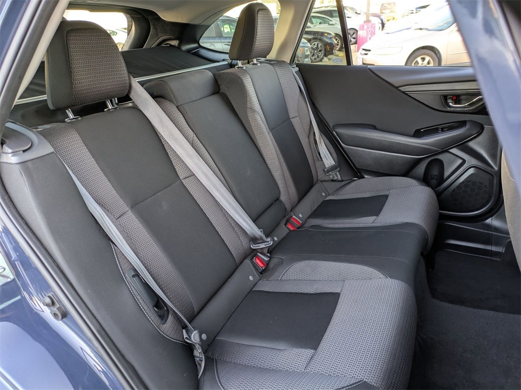 Thumbnail: 2024 Subaru Outback - 27