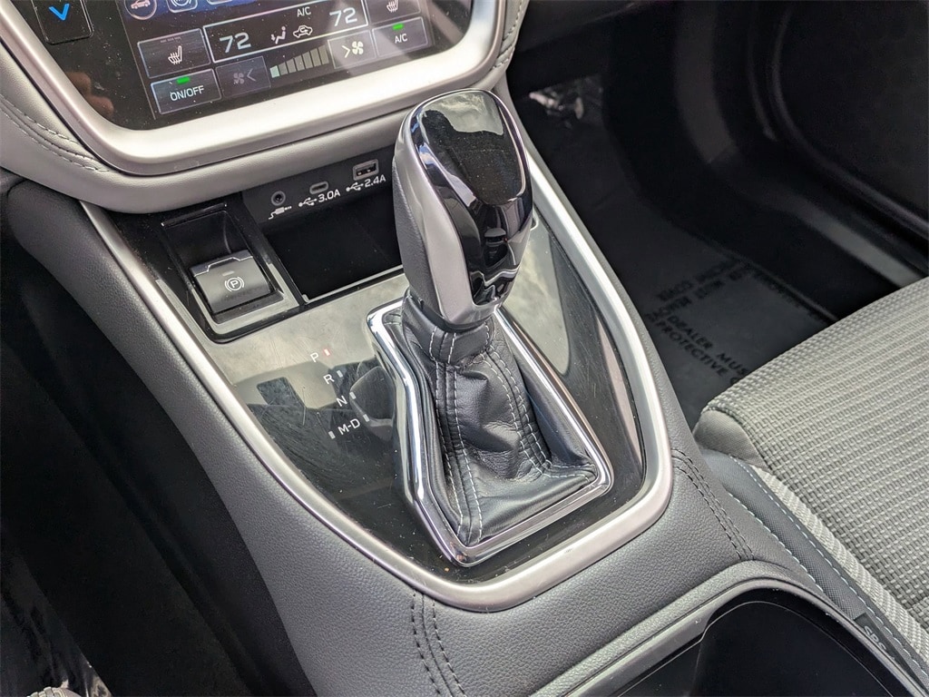 Thumbnail: 2025 Subaru Outback - 18