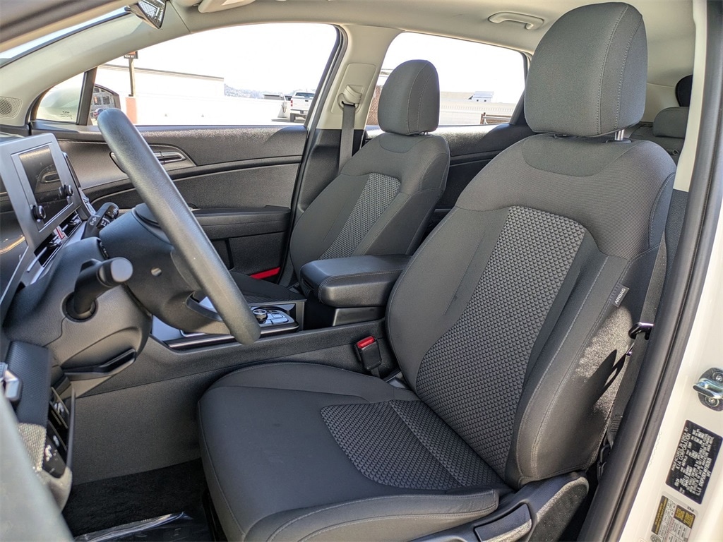 Thumbnail: 2024 Kia Sportage - 23