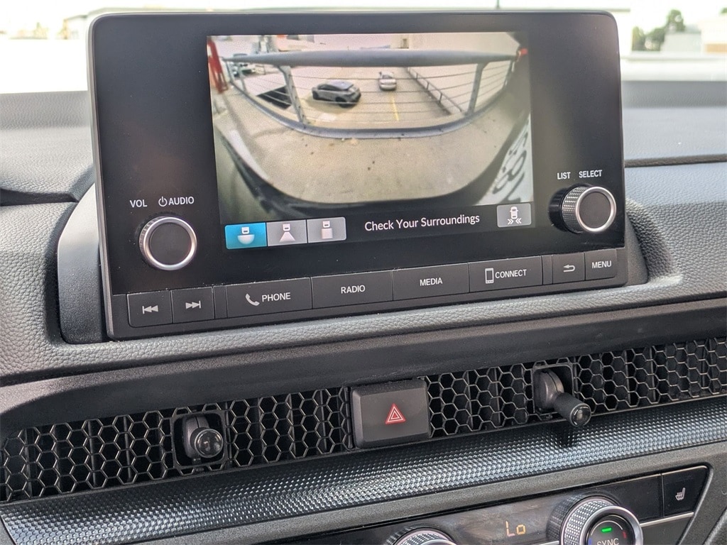 Thumbnail: 2024 Honda CR-V - 16