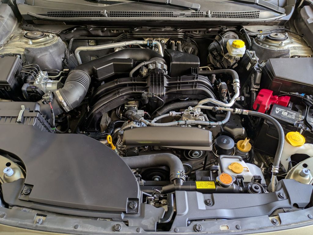 Thumbnail: 2025 Subaru Outback - 30