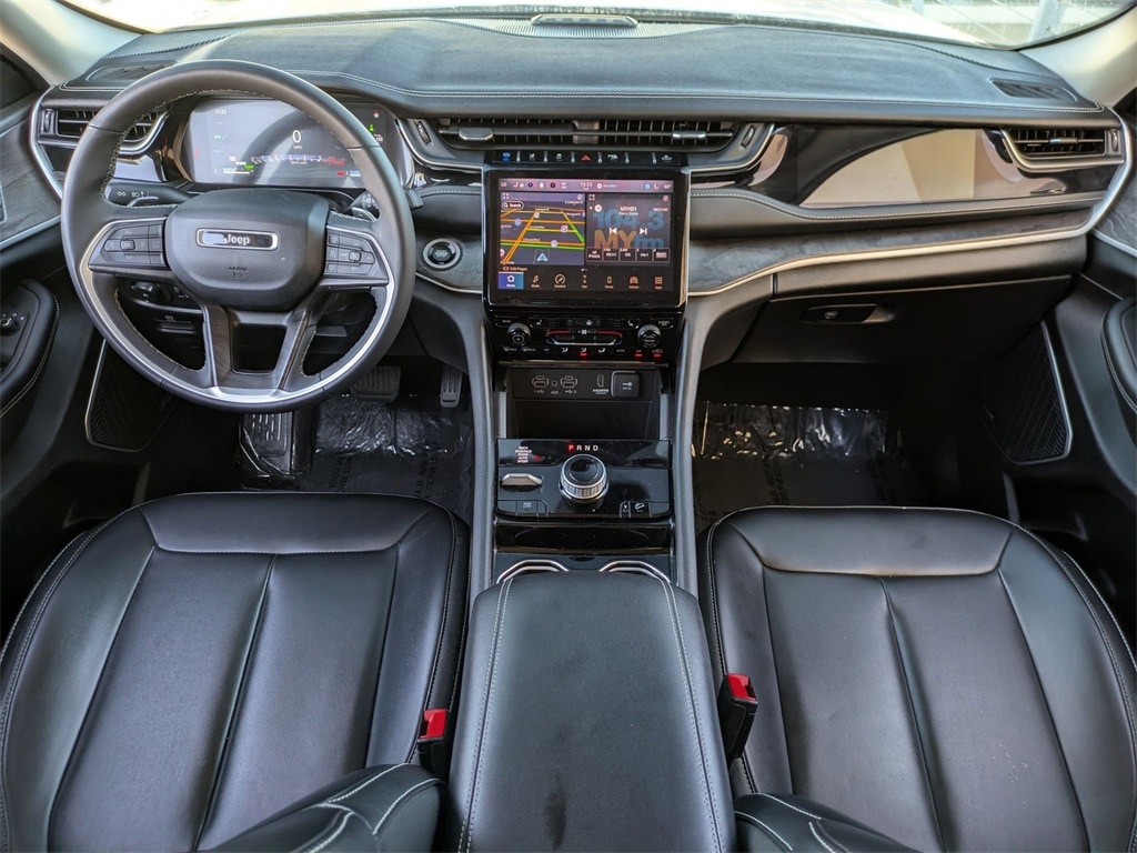 Thumbnail: 2023 Jeep Grand Cherokee - 25