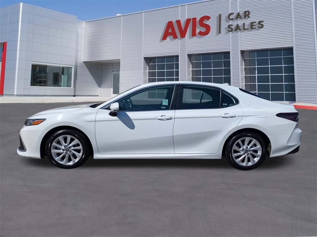 Thumbnail: 2024 Toyota Camry - 10