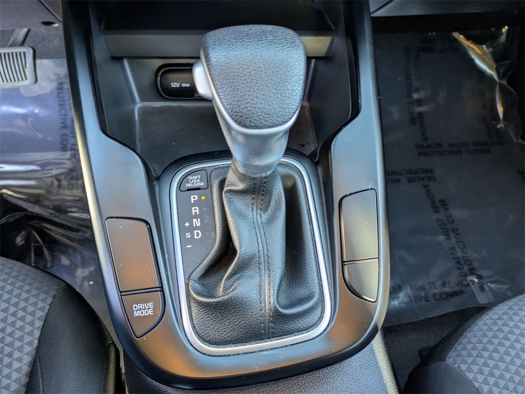 Thumbnail: 2023 Kia Soul - 24