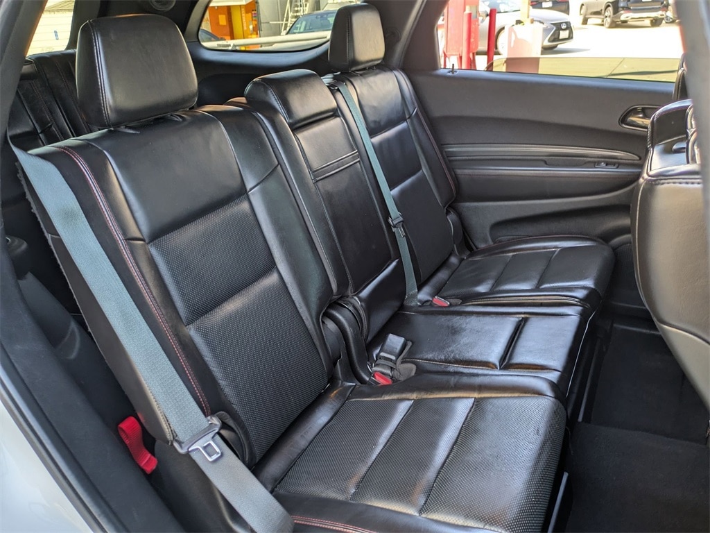 Thumbnail: 2024 Dodge Durango - 27