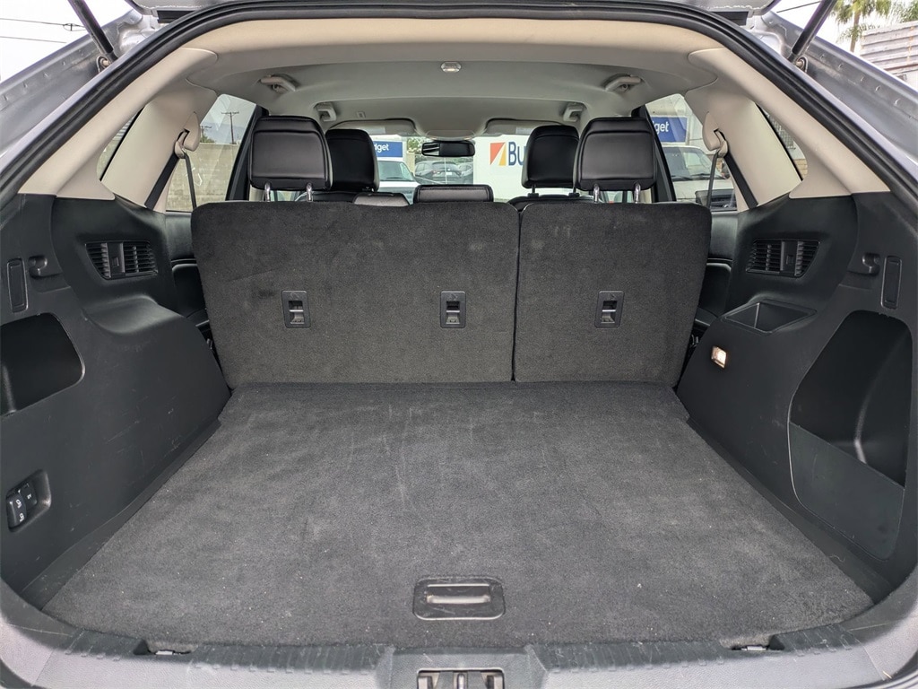 Thumbnail: 2024 Ford Edge - 30