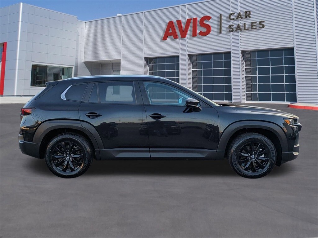 2024 Mazda CX-50 2.5 S Preferred photo 4