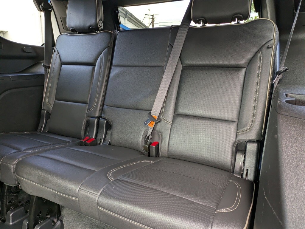 Thumbnail: 2023 Chevrolet Tahoe - 30