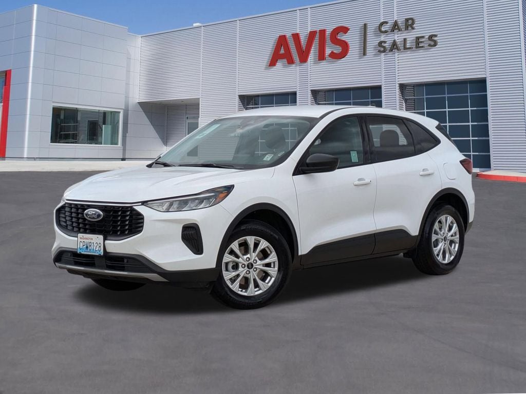 2025 Ford Escape Active AWD's photo