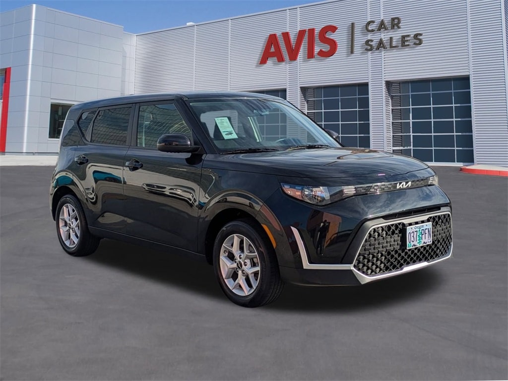 Thumbnail: 2024 Kia Soul - 3