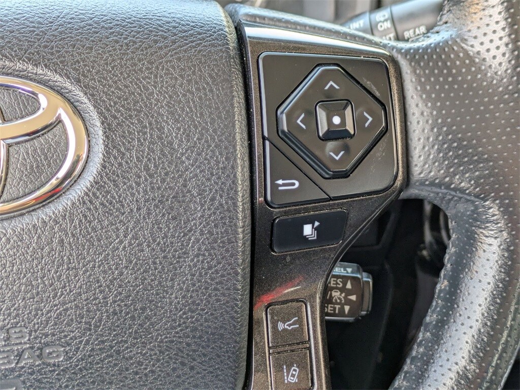 Thumbnail: 2024 Toyota 4Runner - 21