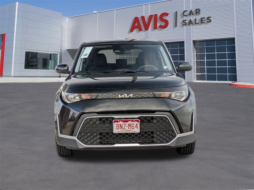 Thumbnail: 2024 Kia Soul - 2