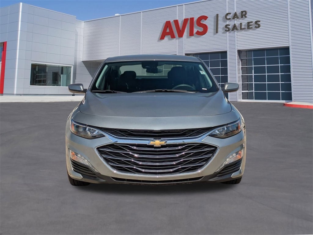 Thumbnail: 2023 Chevrolet Malibu - 2