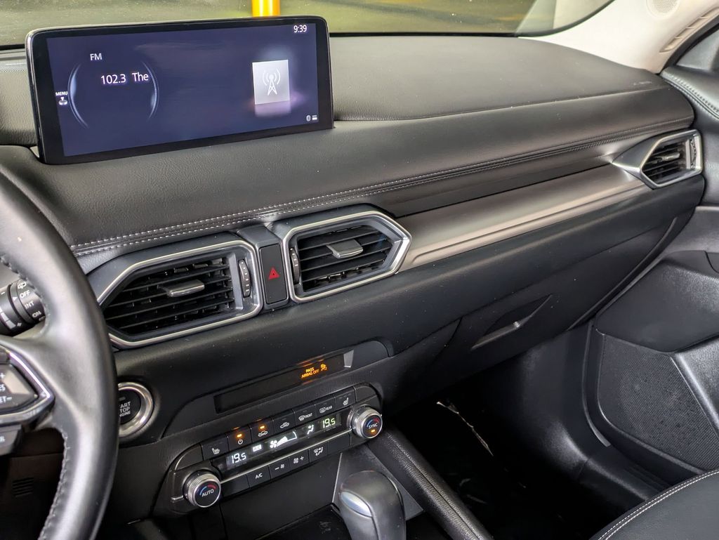 Thumbnail: 2025 Mazda CX-5 - 14