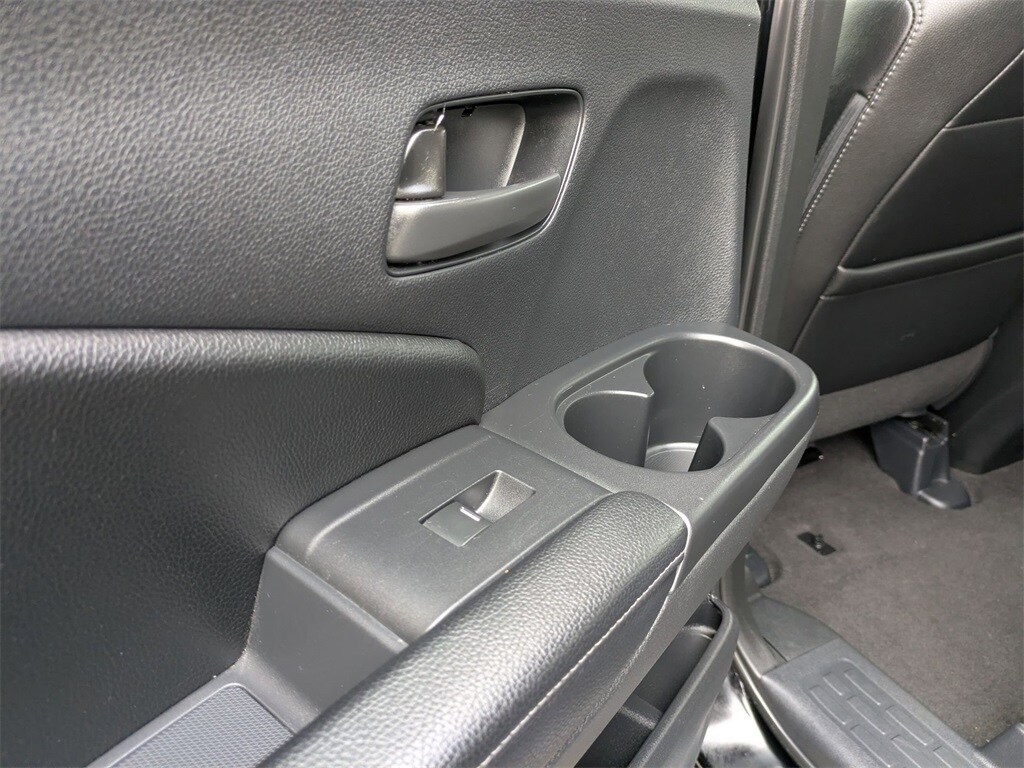 Thumbnail: 2024 Honda Passport - 28