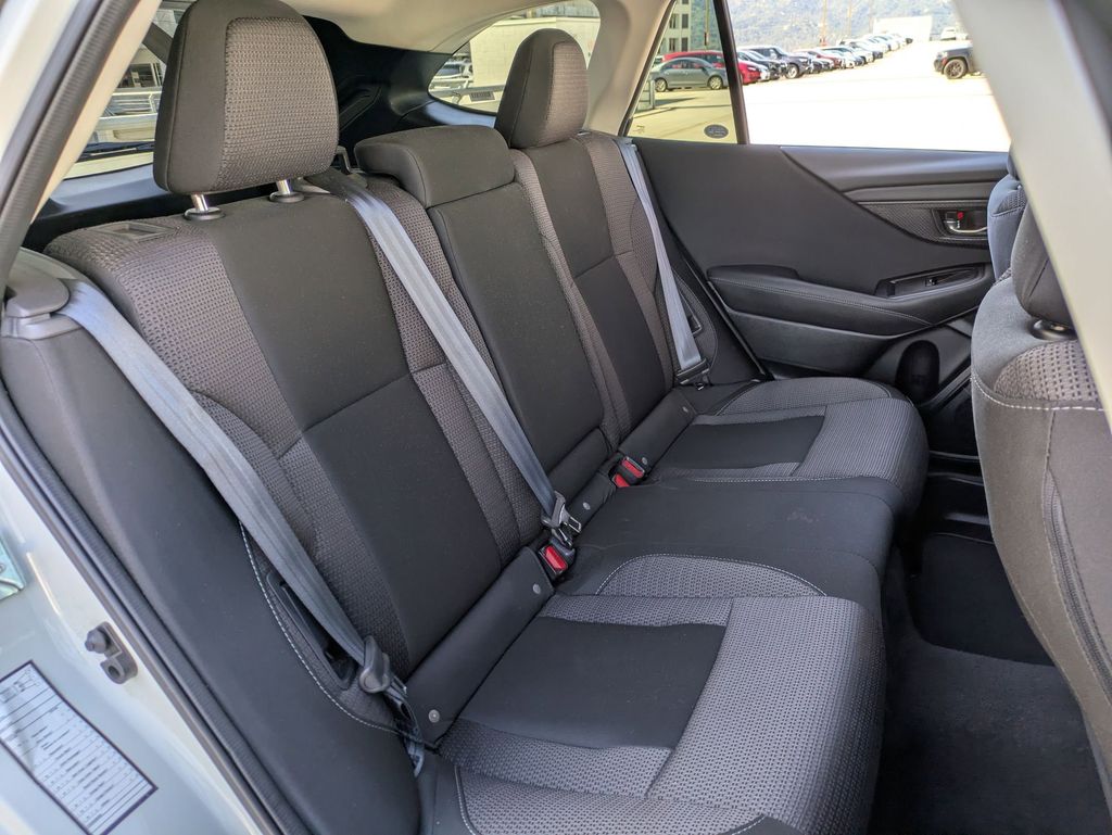 Thumbnail: 2025 Subaru Outback - 27