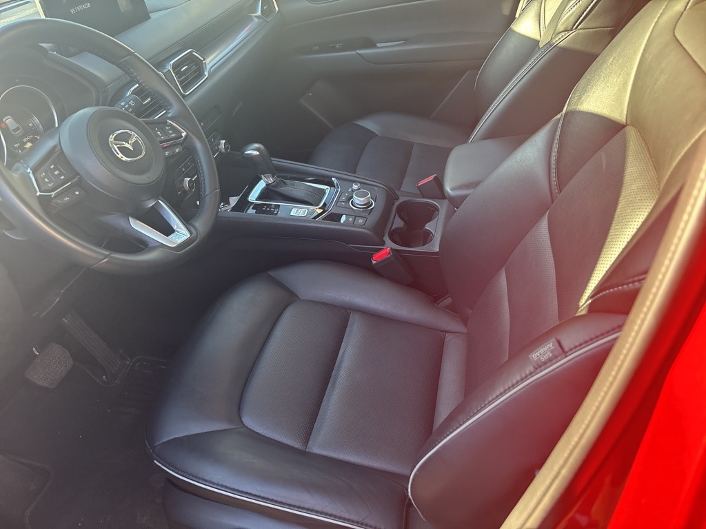 Thumbnail: 2024 Mazda CX-5 - 3