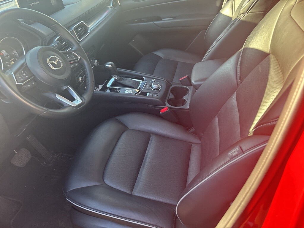 2024 Mazda CX-5 2.5 Select photo 3