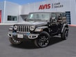 Jeep Wrangler 4xe