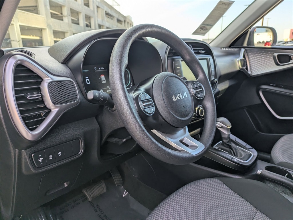 Thumbnail: 2024 Kia Soul - 15