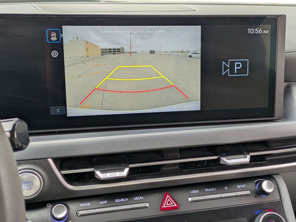 Thumbnail: 2025 Hyundai Sonata - 15