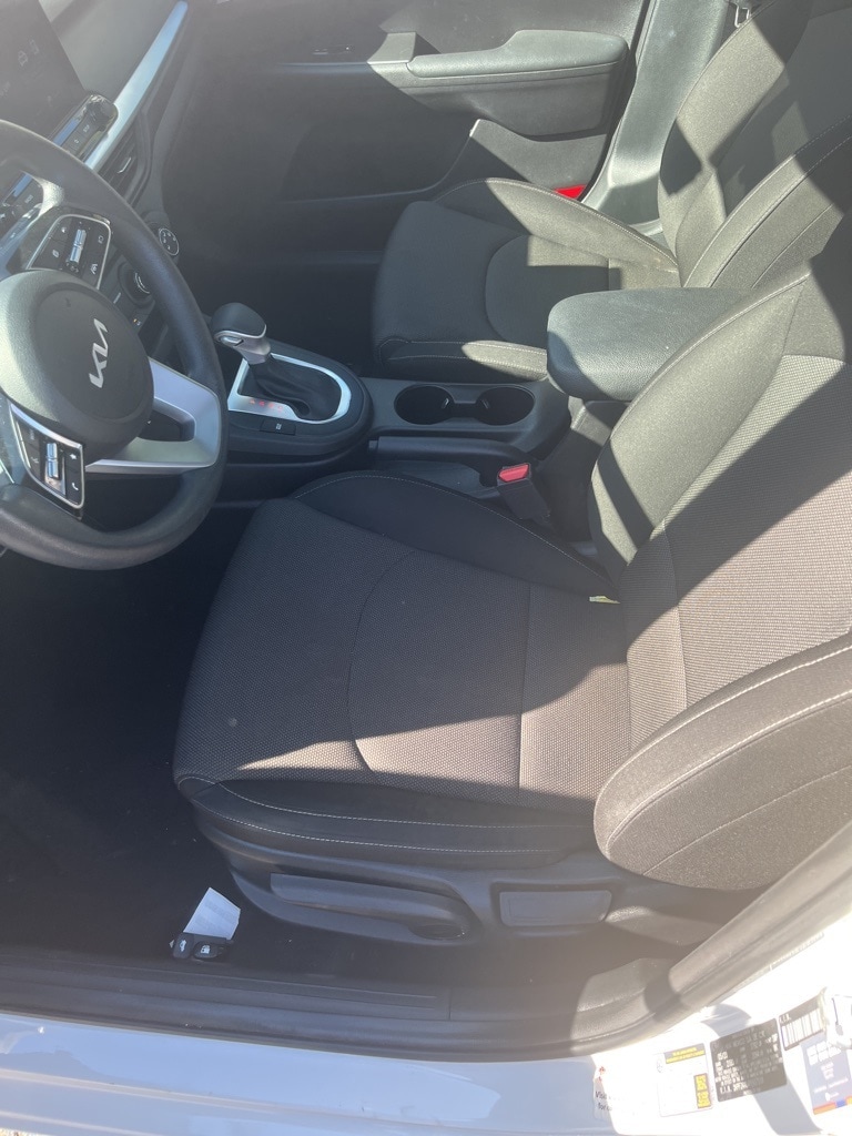 Thumbnail: 2023 Kia Forte - 2