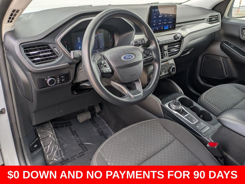 Thumbnail: 2025 Ford Escape - 14