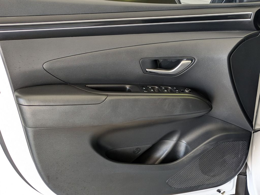 Thumbnail: 2024 Hyundai Tucson - 11